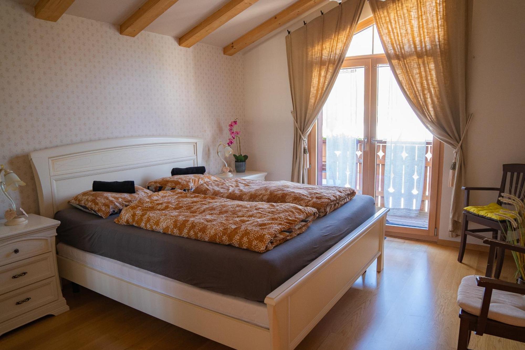 Doodle'S Amazing Chalet -Walensee - Flumserberg - Churfirsten - Heidiland - Pool - Sauna مولس المظهر الخارجي الصورة
