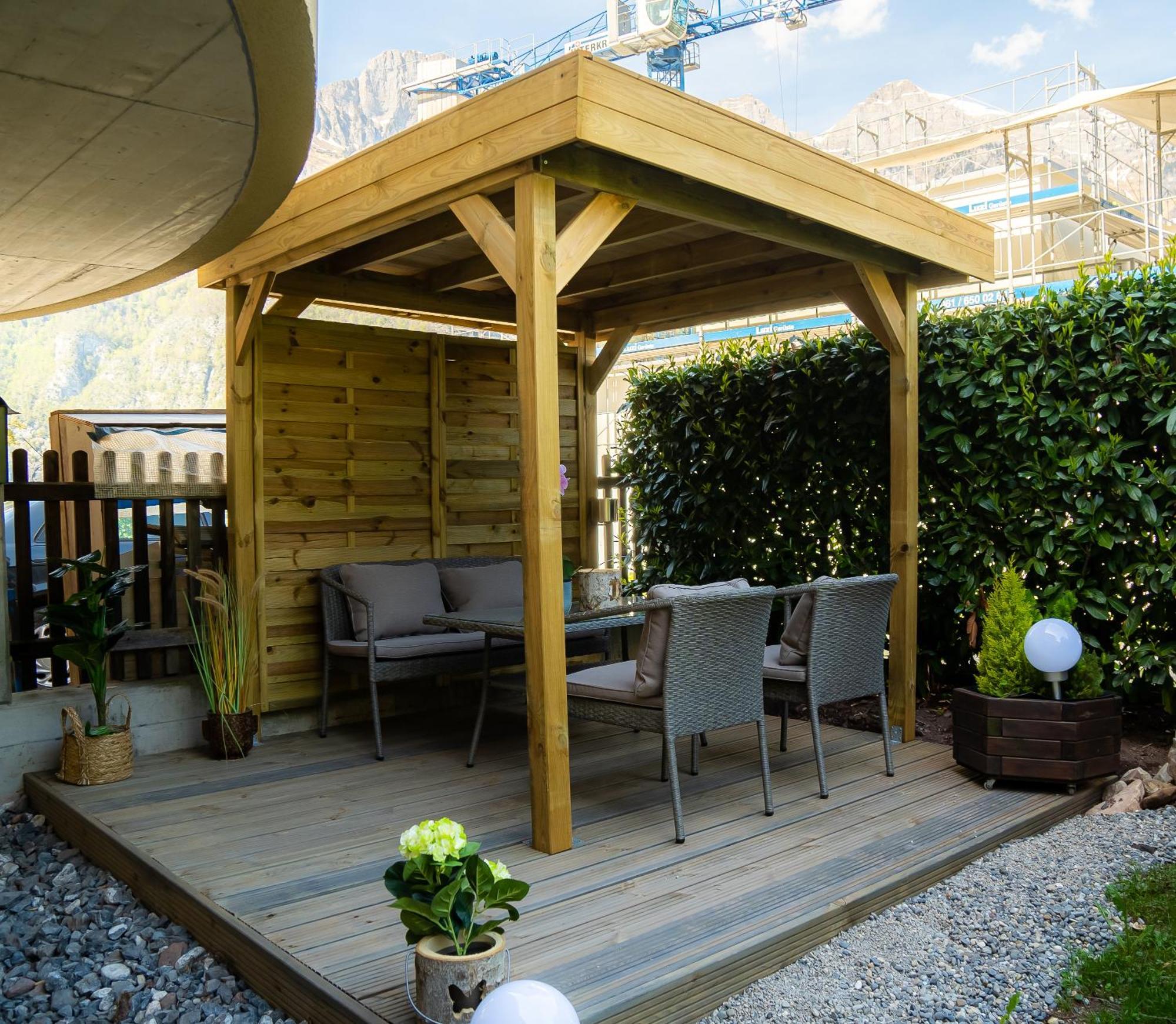Doodle'S Amazing Chalet -Walensee - Flumserberg - Churfirsten - Heidiland - Pool - Sauna مولس المظهر الخارجي الصورة