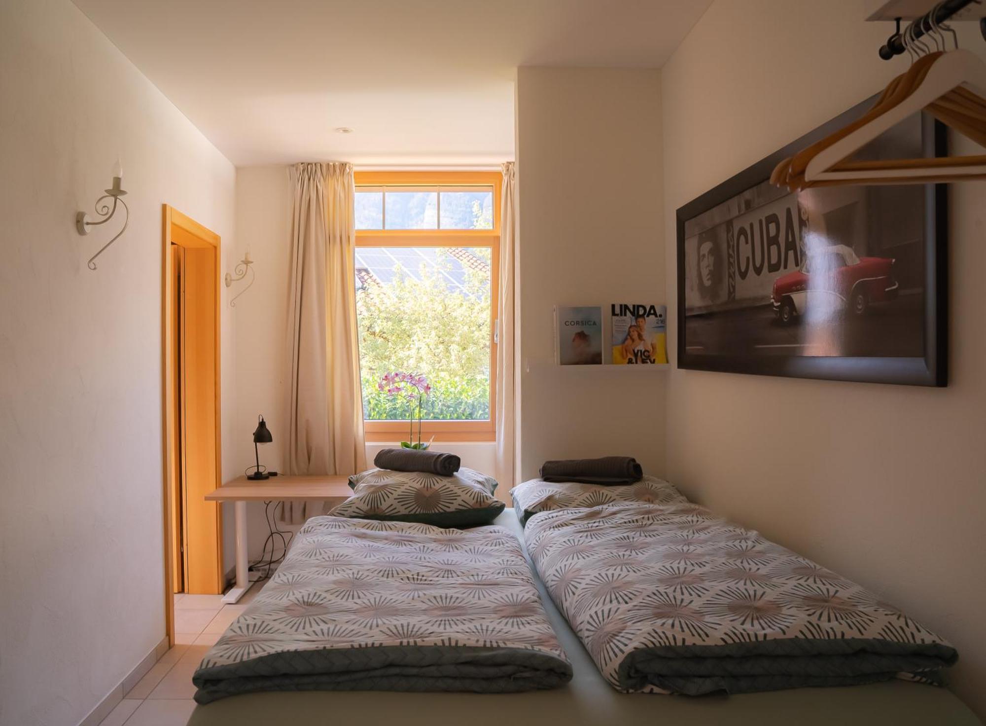Doodle'S Amazing Chalet -Walensee - Flumserberg - Churfirsten - Heidiland - Pool - Sauna مولس المظهر الخارجي الصورة